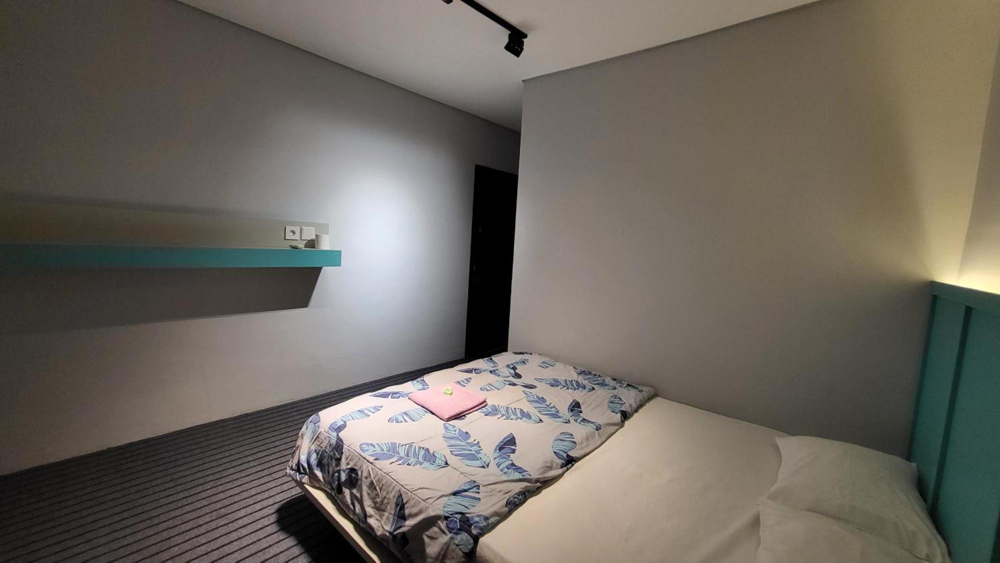 Happy House Bnb Bromo Backpacker Probolinggo Exteriör bild