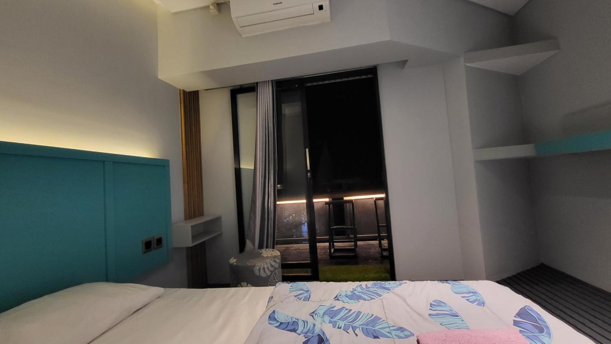 Happy House Bnb Bromo Backpacker Probolinggo Exteriör bild